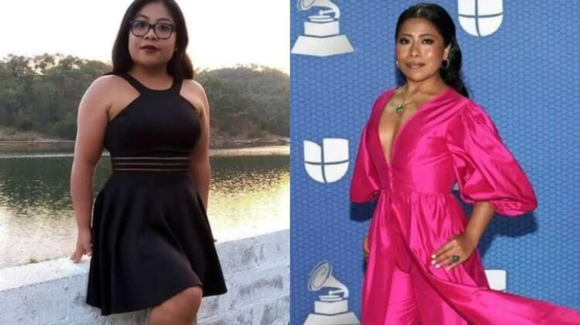 Yalitza Aparicio